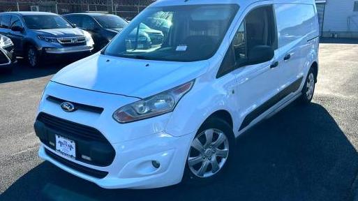 FORD TRANSIT CONNECT 2016 NM0LS7F72G1255786 image